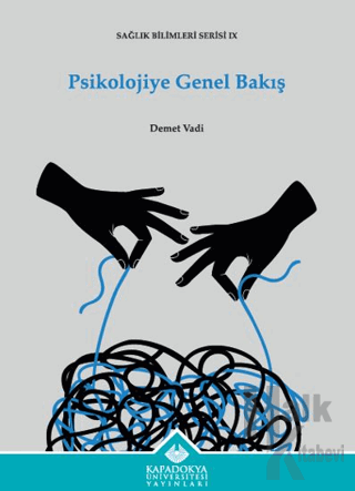 Psikolojiye Genel Bakış - Halkkitabevi