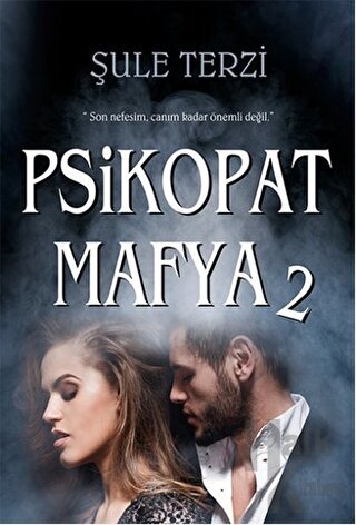 Psikopat Mafya 2