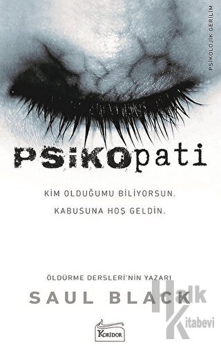 Psikopati