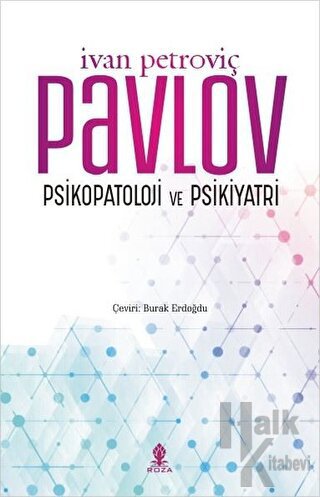 Psikopatoloji ve Psikiyatri - Halkkitabevi