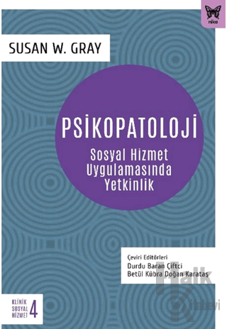 Psikopatoloji