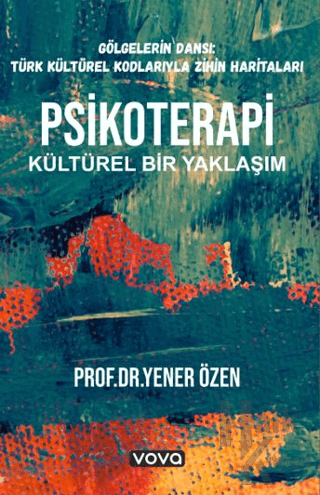 Psikoterapi Kültürel Bir Yaklaşım - Halkkitabevi