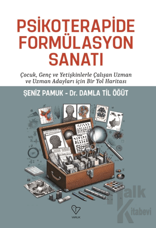 Psikoterapide Formülasyon Sanatı - Halkkitabevi