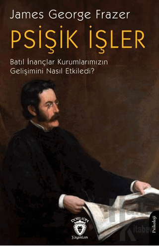 Psişik İşler - Halkkitabevi