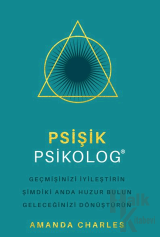 Psişik Psikolog - Halkkitabevi