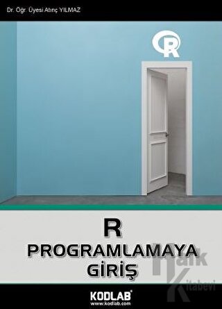 R Programlamaya Giriş