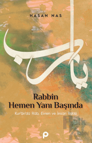 Rabbin Hemen Yanı Başında