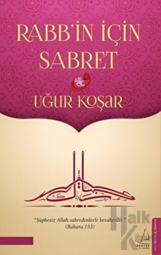 Rabb'in İçin Sabret - Halkkitabevi