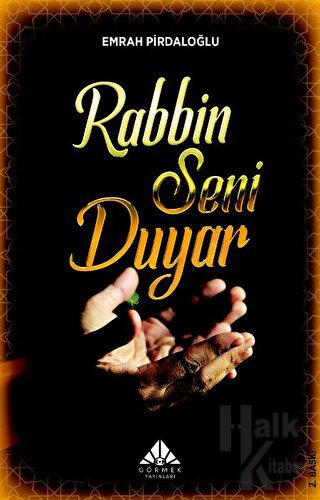 Rabbin Seni Duyar - Halkkitabevi