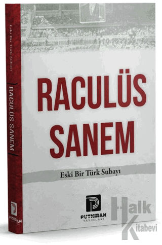 Raculüs Sanem - Halkkitabevi