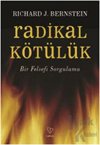 Radikal Kötülük