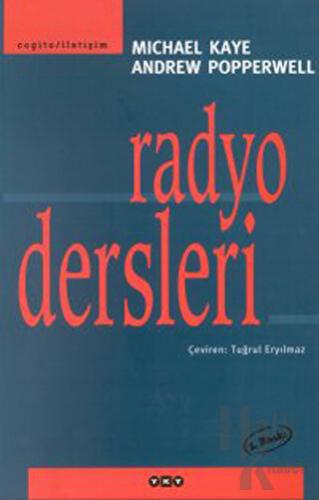 Radyo Dersleri