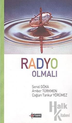 Radyo Olmalı