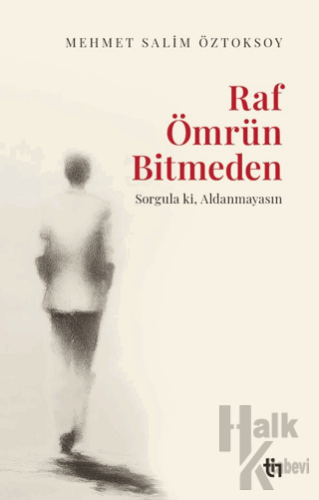 Raf Ömrün Bitmeden