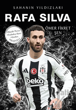 Rafa Silva / Sahanın Yıldızları