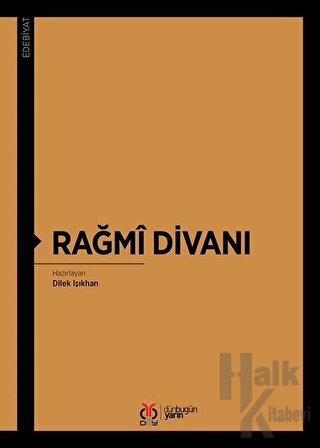 Rağmi Divanı