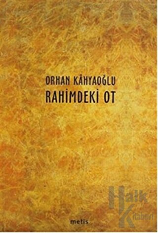 Rahimdeki Ot