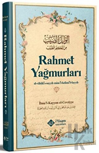 Rahmet Yağmurları