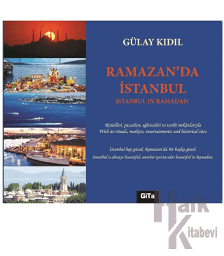 Ramazan’da İstanbul / Istanbul in Ramadan - Halkkitabevi