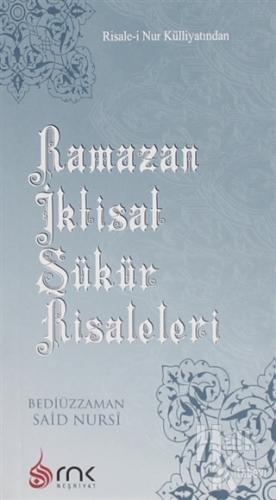 Ramazan İktisat Şükür Risaleleri