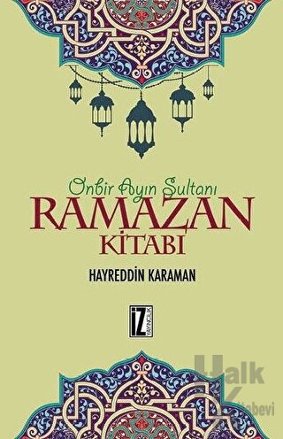 Ramazan Kitabı
