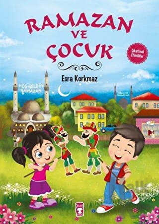 Ramazan ve Çocuk