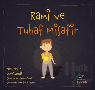 Rami ve Tuhaf Misafir - Halkkitabevi