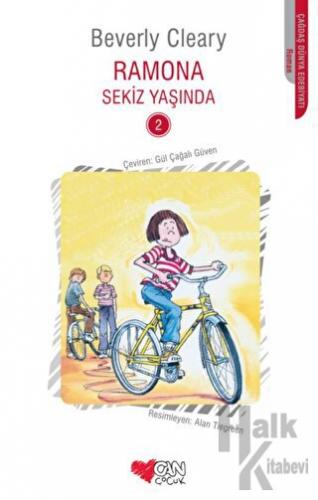 Ramona Sekiz Yaşında 2