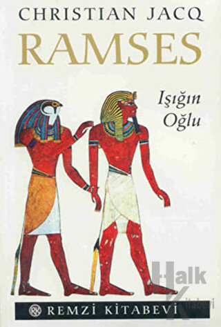 Ramses - Işığın Oğlu