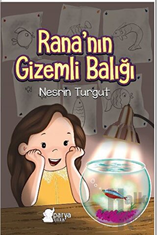 Rana’nın Gizemli Balığı