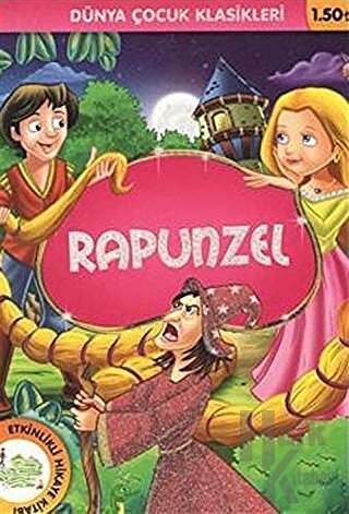 Rapunzel