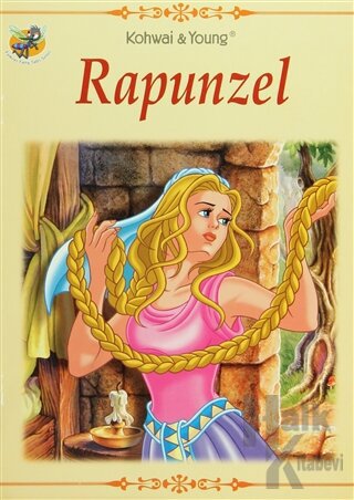 Rapunzel