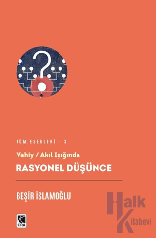 Rasyonel Düşünce - Halkkitabevi