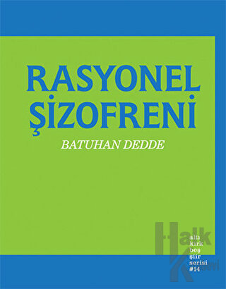 Rasyonel Şizofreni - Halkkitabevi