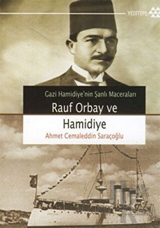 Rauf Orbay ve Hamidiye