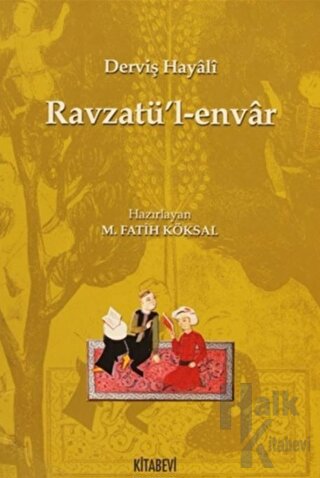 Ravzatü’l-envar