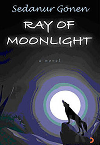 Ray Of Moonlight