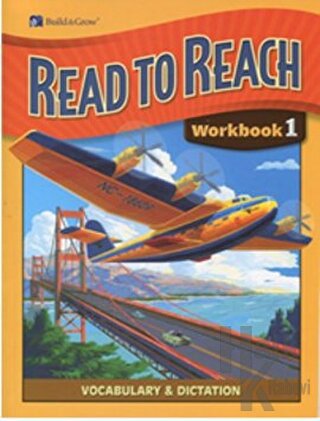 Read to Reach Workbook 1 - Halkkitabevi