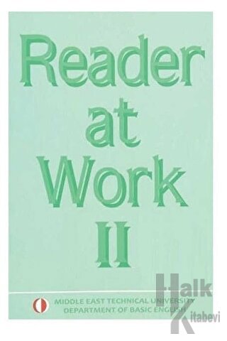 Reader at Work 2 - Halkkitabevi