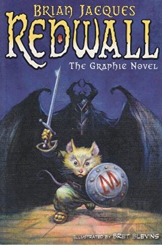 Redwall - Halkkitabevi