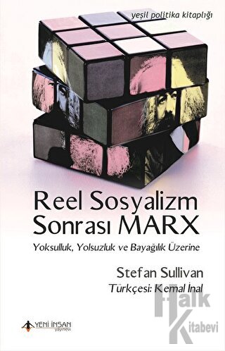 Reel Sosyalizm Sonrası Marx - Halkkitabevi