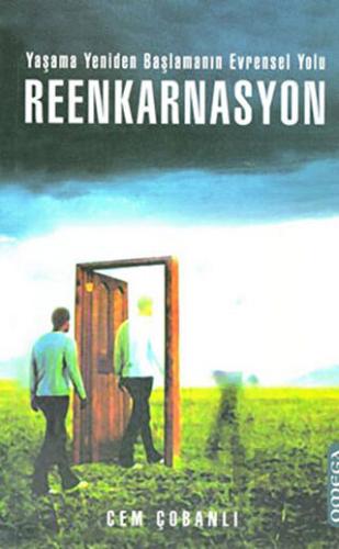 Reenkarnasyon - Halkkitabevi