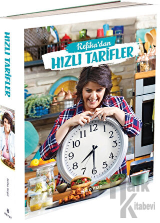 Refika'dan Hızlı Tarifler