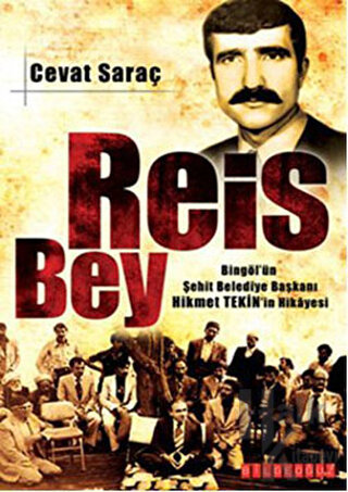 Reis Bey