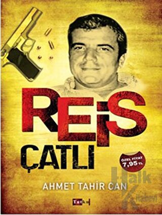 Reis Çatlı