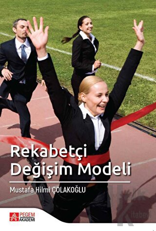 Rekabetçi Değişim Modeli - Halkkitabevi