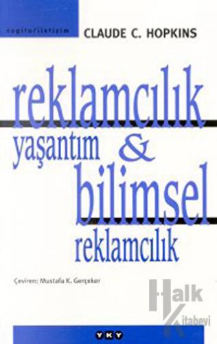 Reklamcılık Yaşantım ve Bilimsel Reklamcılık