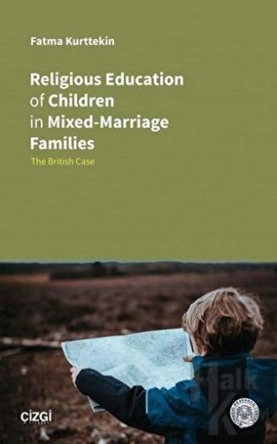 Religious Education of Children in Mixed-Marriage Families