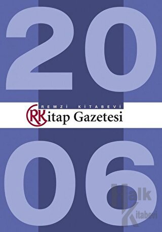 Remzi Kitap Gazetesi Tüm Sayılar 2006 - Halkkitabevi