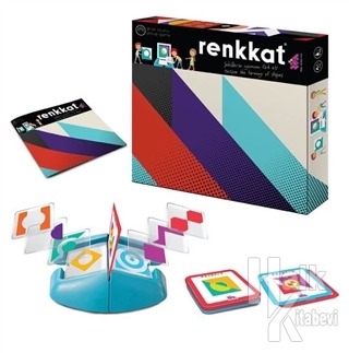 Renkkat